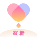 蜜糖恋爱交友app v2.1.2安卓版游戏图标