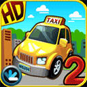 出租车司机2游戏 V1.0.5安卓版