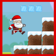 超级圣诞老人冒险手机版 v1.2.7安卓版
