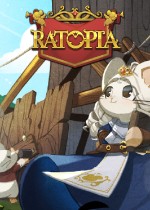 鼠托邦二十三项修改器 Steam版