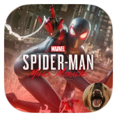 漫威蜘蛛侠彼得和迈尔斯手机版 v1.15安卓版