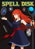 法术圆盘十三项修改器 Steam版v2023