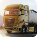 欧洲卡车模拟器3 v0.42.8安卓版游戏图标