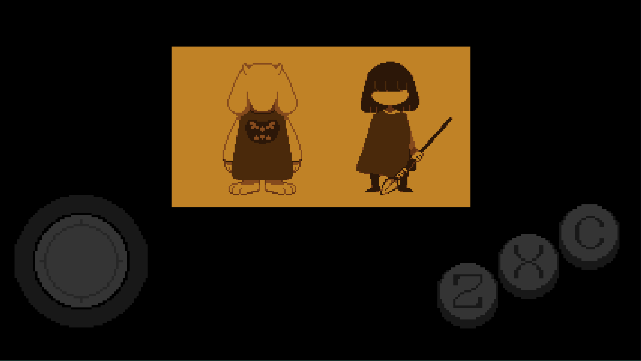 undertale手机版下载