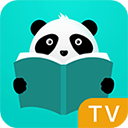 熊猫阅读TV版 V3.3.0.2安卓破解版