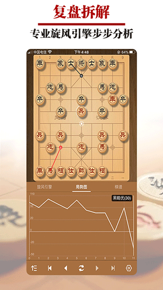 王者象棋手游