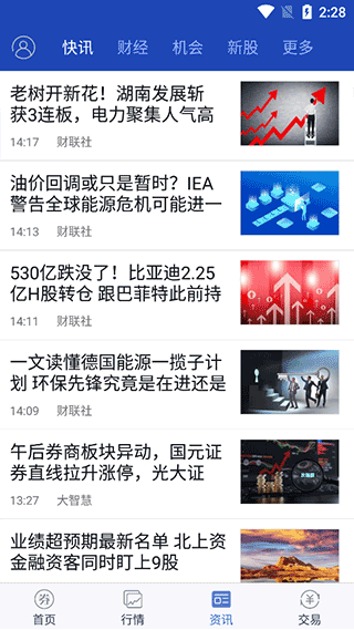 英大证券APP