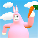 疯狂兔子人双人版 v5.0.3安卓版