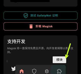 面具模块magisk V28.0安卓官方版(图11)