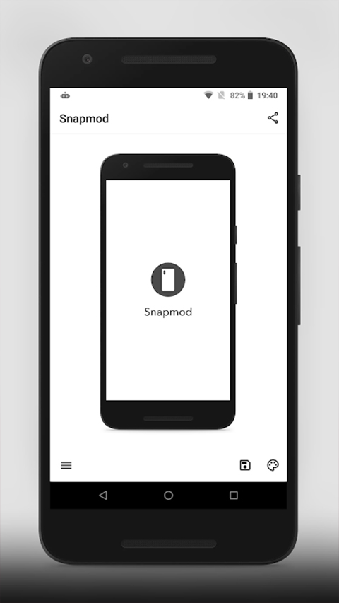 Snapmod APP(带壳截图) V1.13.0安卓版3