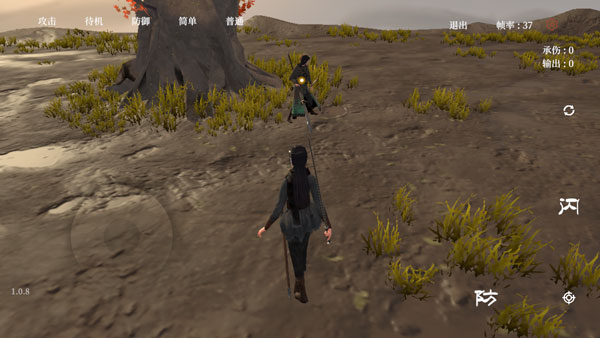 弈剑行免登录版无广告