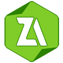 zarchiver手机解压工具 V0.9.1安卓破解版