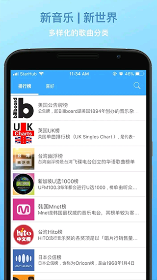 TunePro APP
