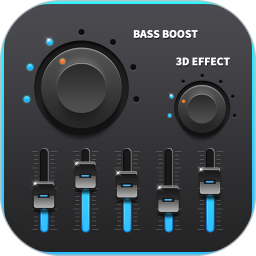 手机低音增强器 v9.9.9安卓版