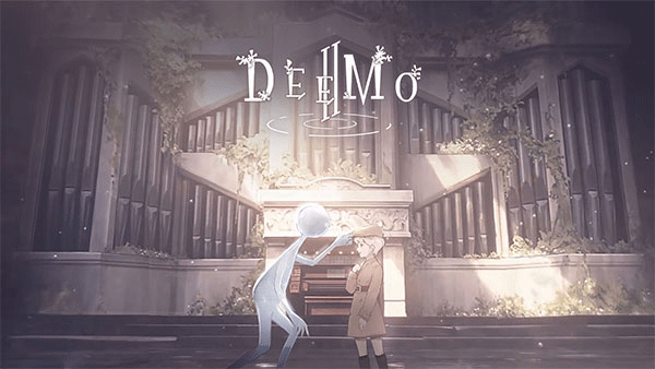 花雨旋律2(deemo2)