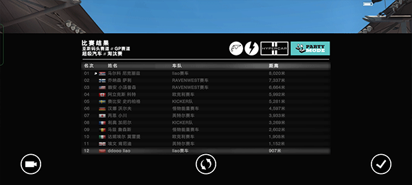 超级房车赛内置菜单 v1.9.4RC1完美破解版(图10)