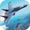 搏击长空无限战机无限金钱破解版 v1.2.3安卓版