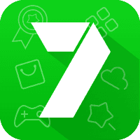 7723游戏盒免验证版app v4.9.7安卓版