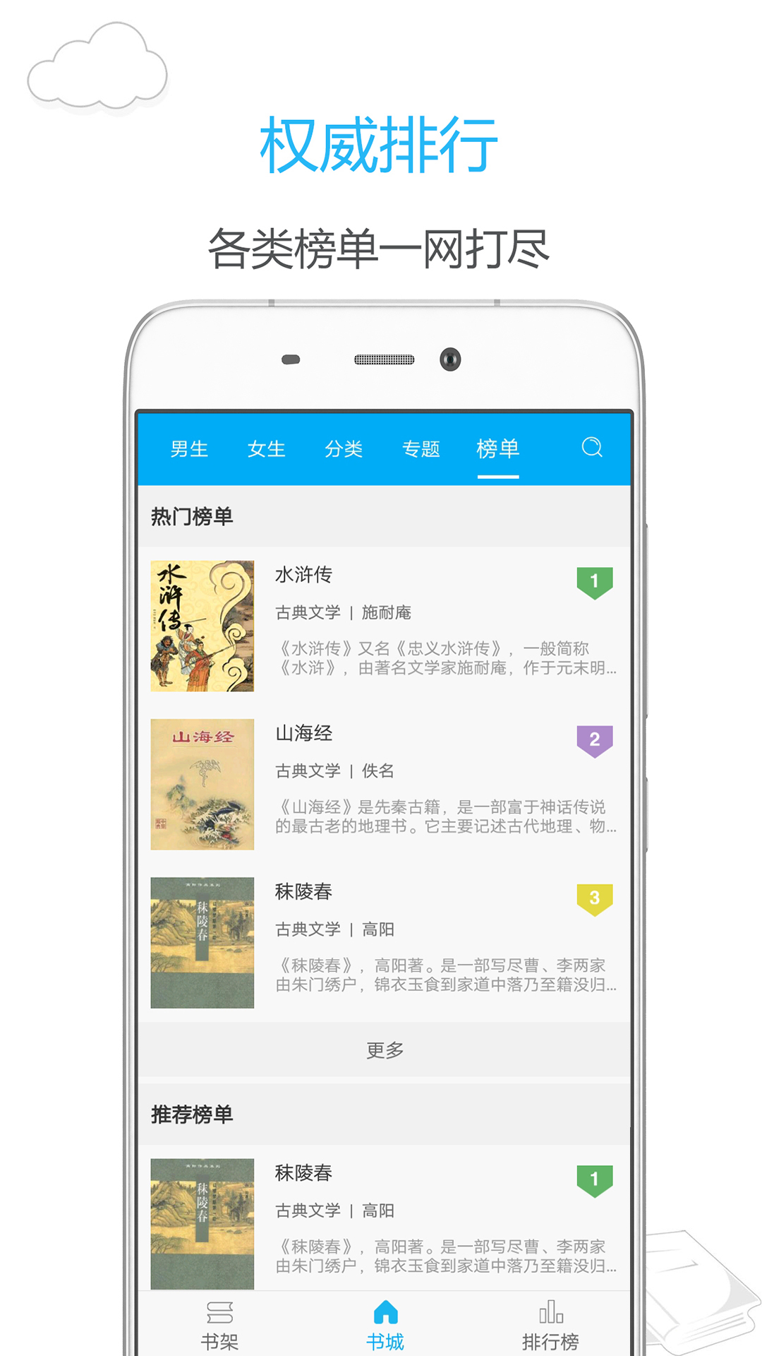 笔趣书阁免费小说app