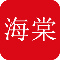 海棠小说app v1.0.7安卓版游戏图标