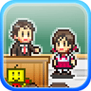 口袋学院物语1汉化破解版 v3.00安卓版