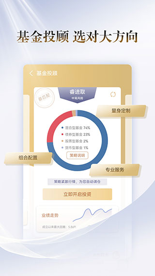 国联证券尊宝APP