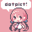 Dotpict APP像素绘画 V18.14.4安卓汉化版