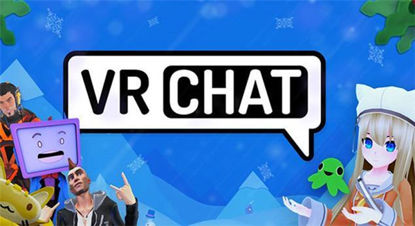 VRchat手游最新版