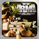 武装突袭2手机中文破解版(Arma 2: Firing Range THD) V1.3.8.2安卓版