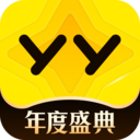 YY语音APP 官方版v8.34.2