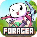 Forager浮岛物语超级修改版 V1.0.13安卓特别版