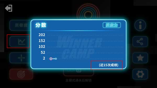 射击训练营无广告最新版 V3.2.9安卓版(图4)