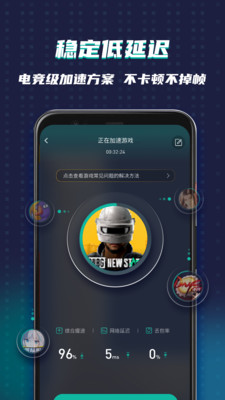 OurPlay加速器APP