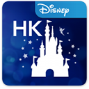 香港迪士尼乐园app v7.30安卓版