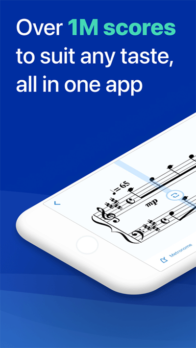 MuseScoreapp