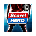 足球英雄最新破解版 v3.09安卓版