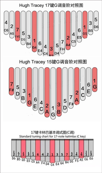 gStrings调音器APP V2.3.6安卓版(图3)