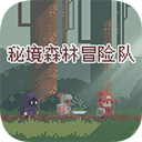 秘境森林冒险队 V1.1.8安卓版