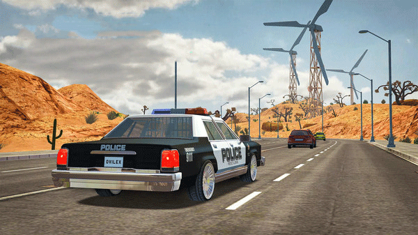 警察模拟器2最新版本