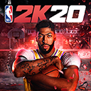 NBA2K20手游无限金币版 V100.0.4安卓版