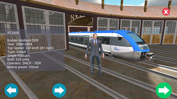 火车模拟器手游安卓最新下载