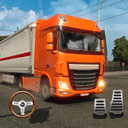 卡车模拟3D无限金币 V1.01安卓破解版