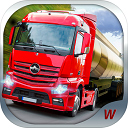 欧洲卡车模拟器2 v4.0.3安卓版游戏图标