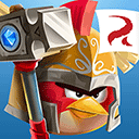 愤怒的小鸟英雄传 v3.0.27463.4824安卓版游戏图标