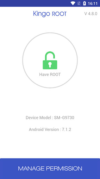 一键root软件