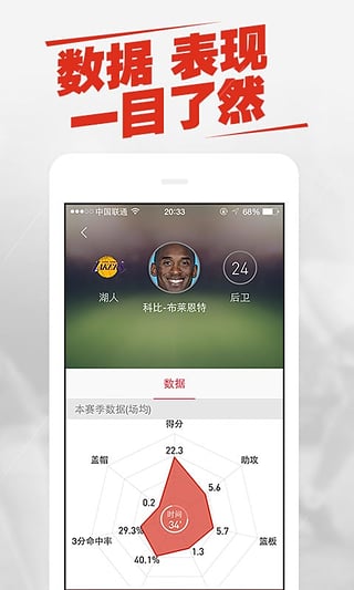 新浪体育APP