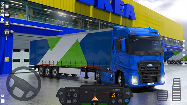 卡车模拟器终极版安卓下载