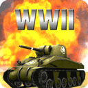 ww2战场模拟器无敌版(二战前线模拟器2024) V1.6.1安卓修改版