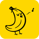 香蕉视频直播APP 安卓版v1.2.4游戏图标