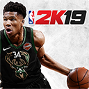 NBA2K19豪华存档版 V52.0.1安卓版